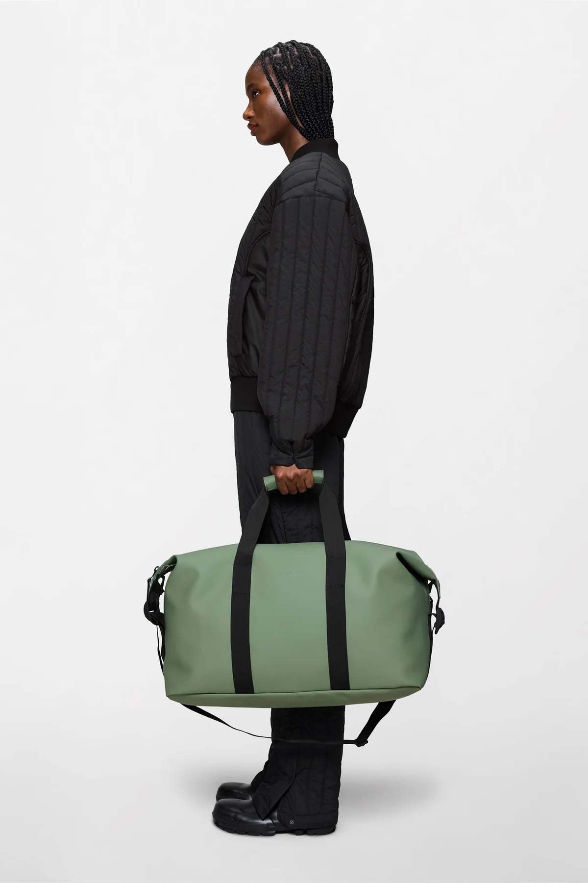 Rains Hilo Weekend Bag - Image 3 of 5