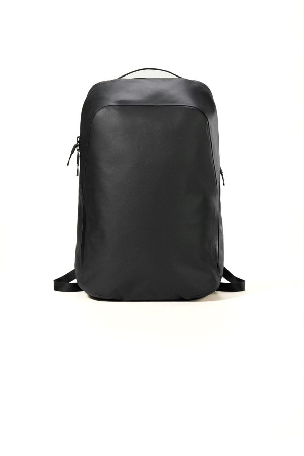 VEILANCE Anodic Backpack - Black