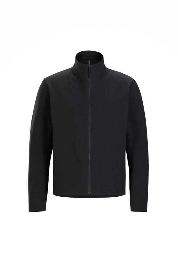 VEILANCE Isogon MX Jacket - Black