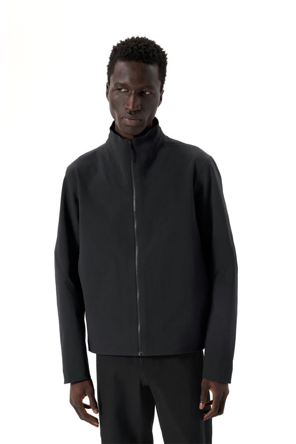 VEILANCE Isogon MX Jacket - Black