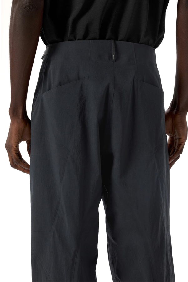 VEILANCE Spere Cargo Pant - Black