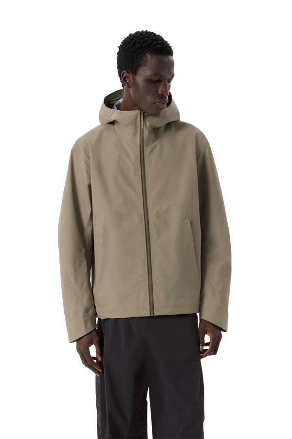 VEILANCE Lt Gnosis Arris Jacket - Lt Gnosis