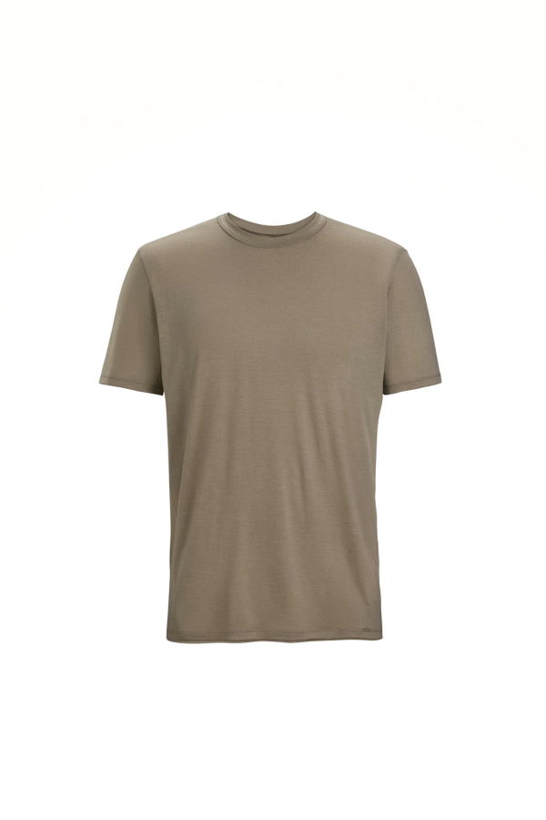 VEILANCE Lt Gnosis Frame Short Sleeve Shirt - Lt Gnosis