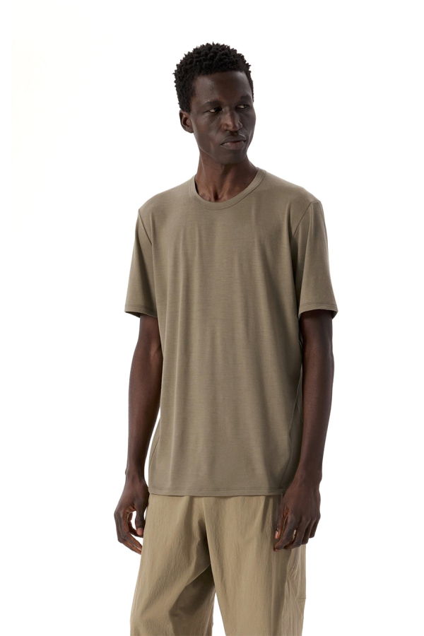 VEILANCE Lt Gnosis Frame Short Sleeve Shirt - Lt Gnosis
