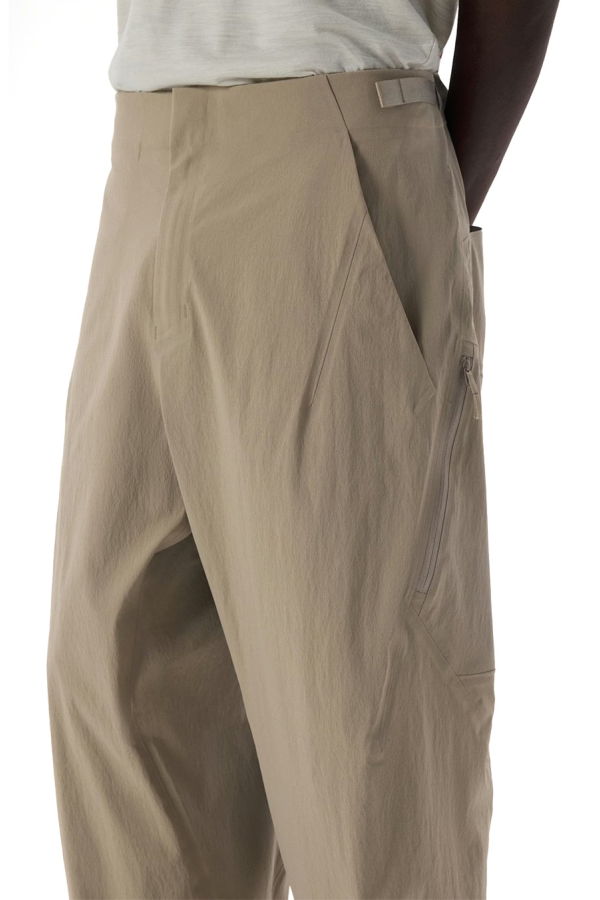 VEILANCE Spere Cargo Pant - Lt Gnosis