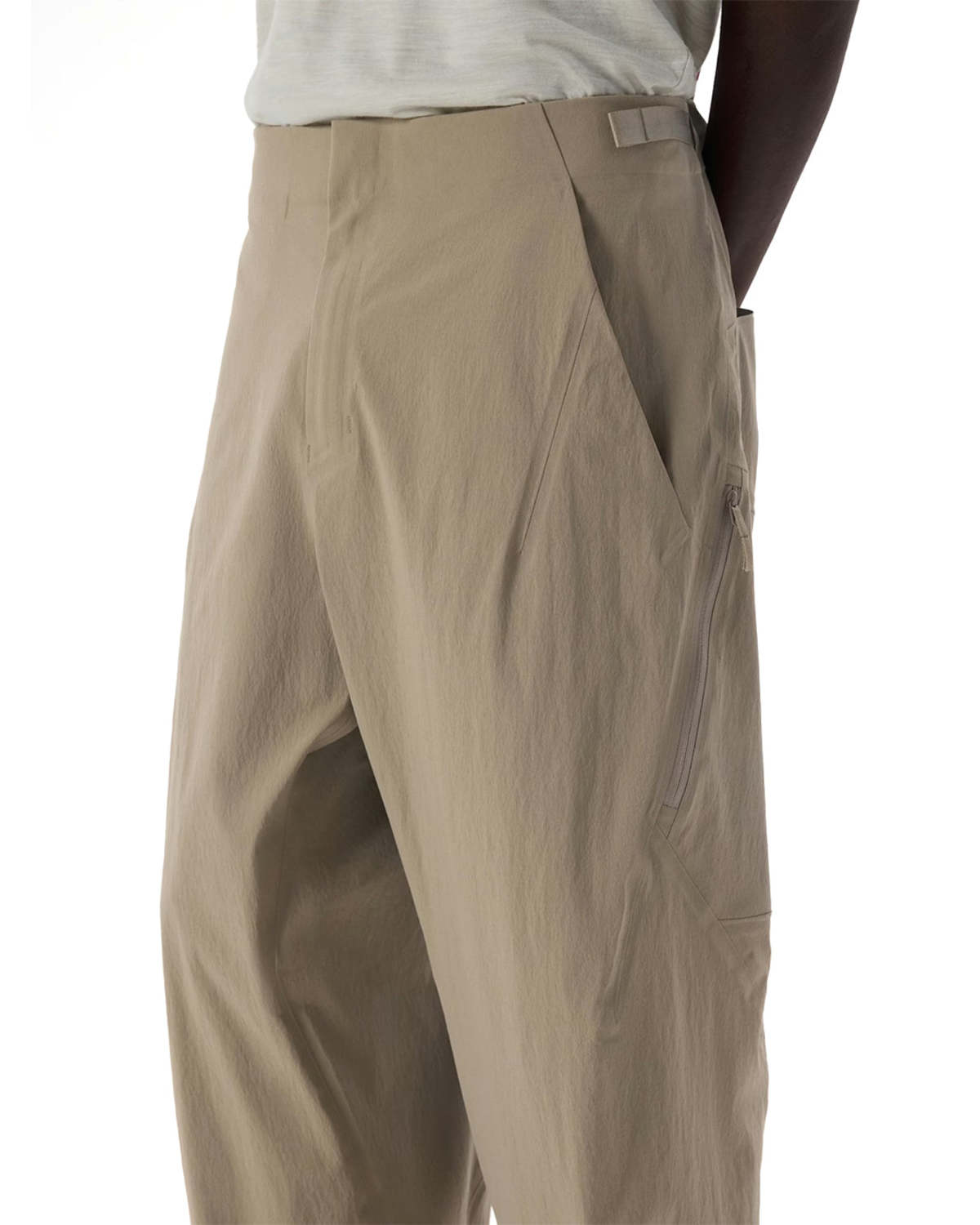VEILANCE Spere Cargo Pant - Lt Gnosis | Garmentory
