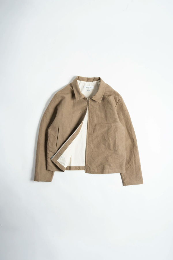 Saturday Project Willow Coat