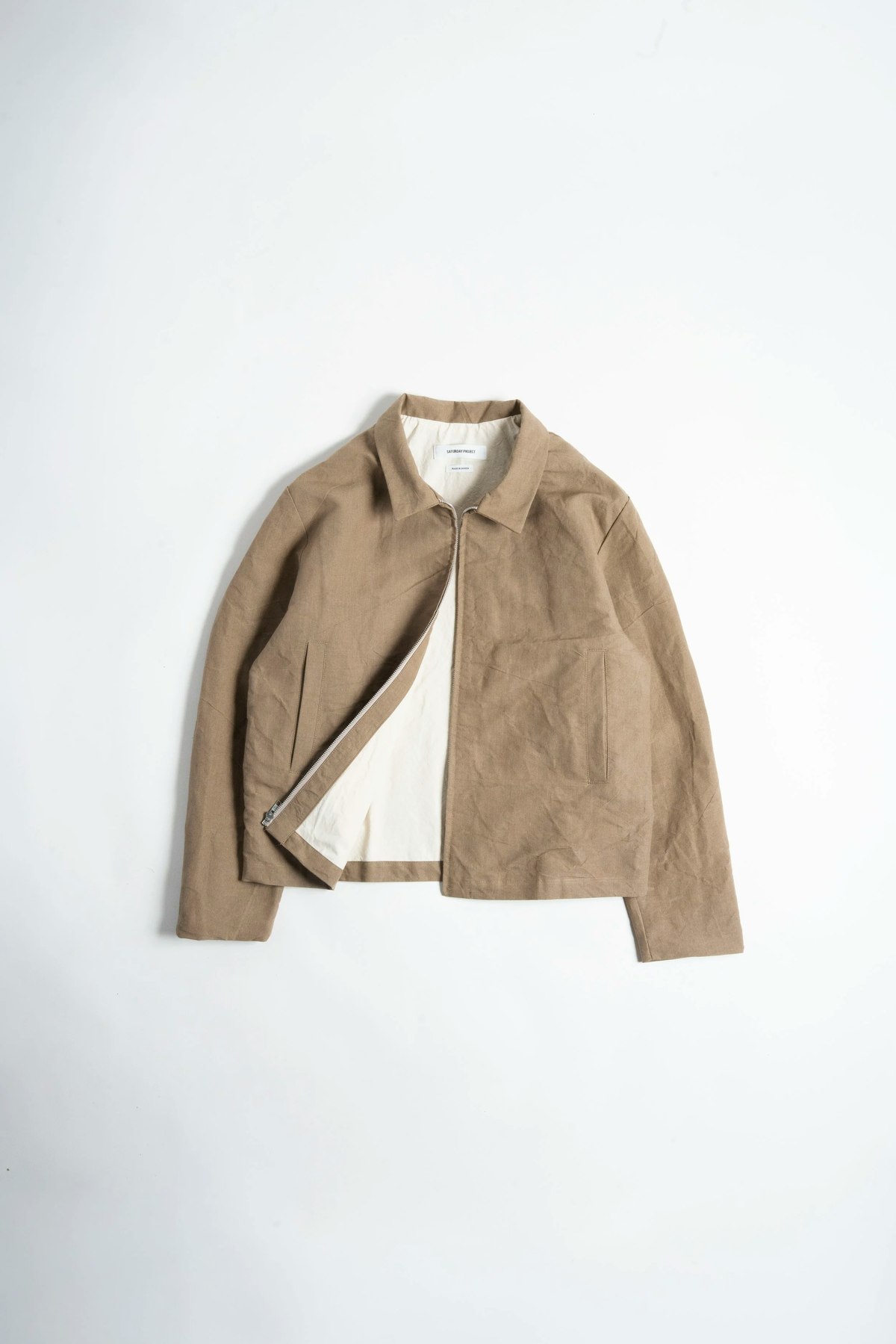 Saturday Project Willow Coat - Image 1 of 6