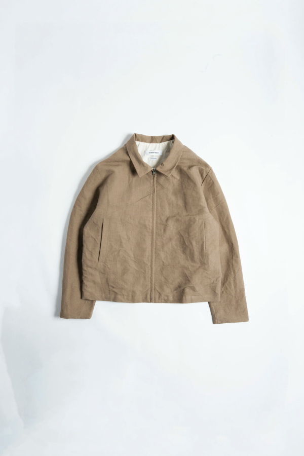 Saturday Project Willow Coat