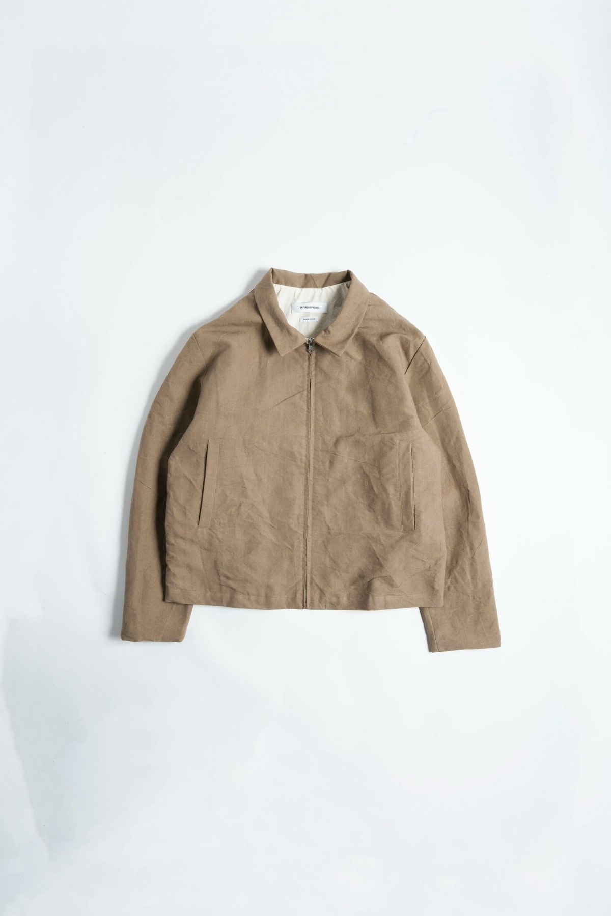 Saturday Project Willow Coat - Image 2 of 6