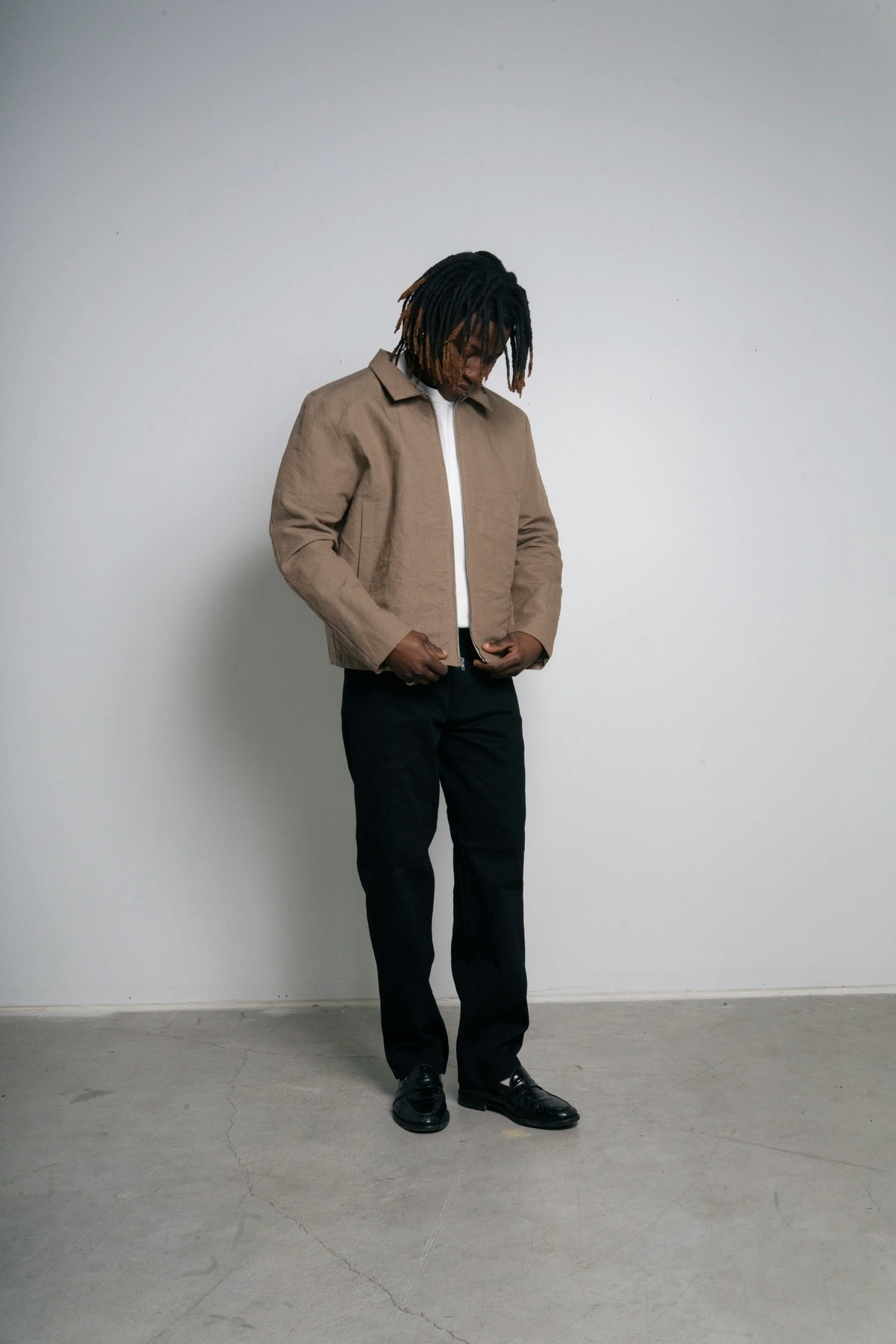 Saturday Project Willow Coat - Image 3 of 6