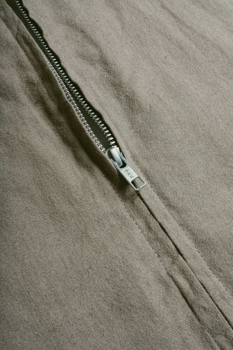 Saturday Project Willow Coat