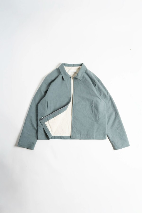 Saturday Project Willow Coat