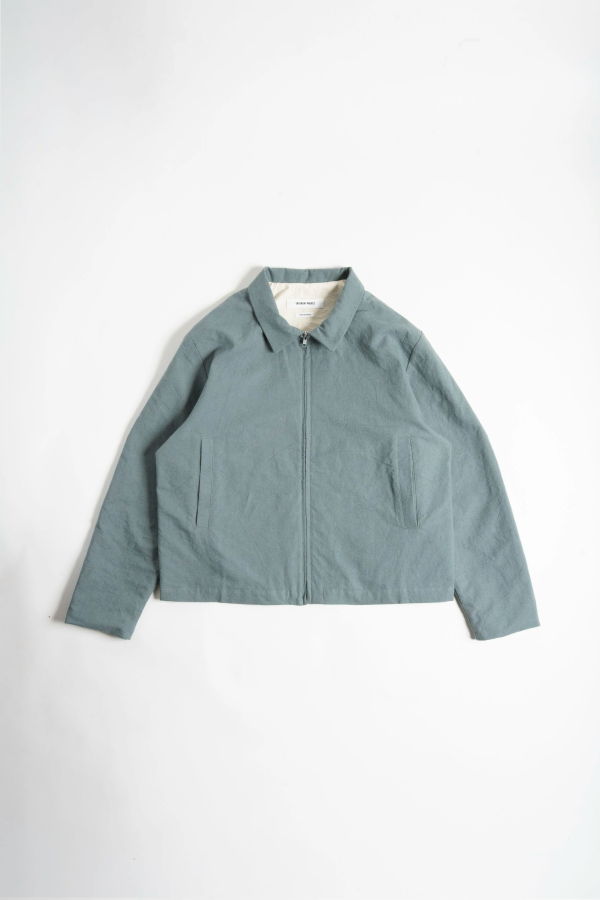 Saturday Project Willow Coat