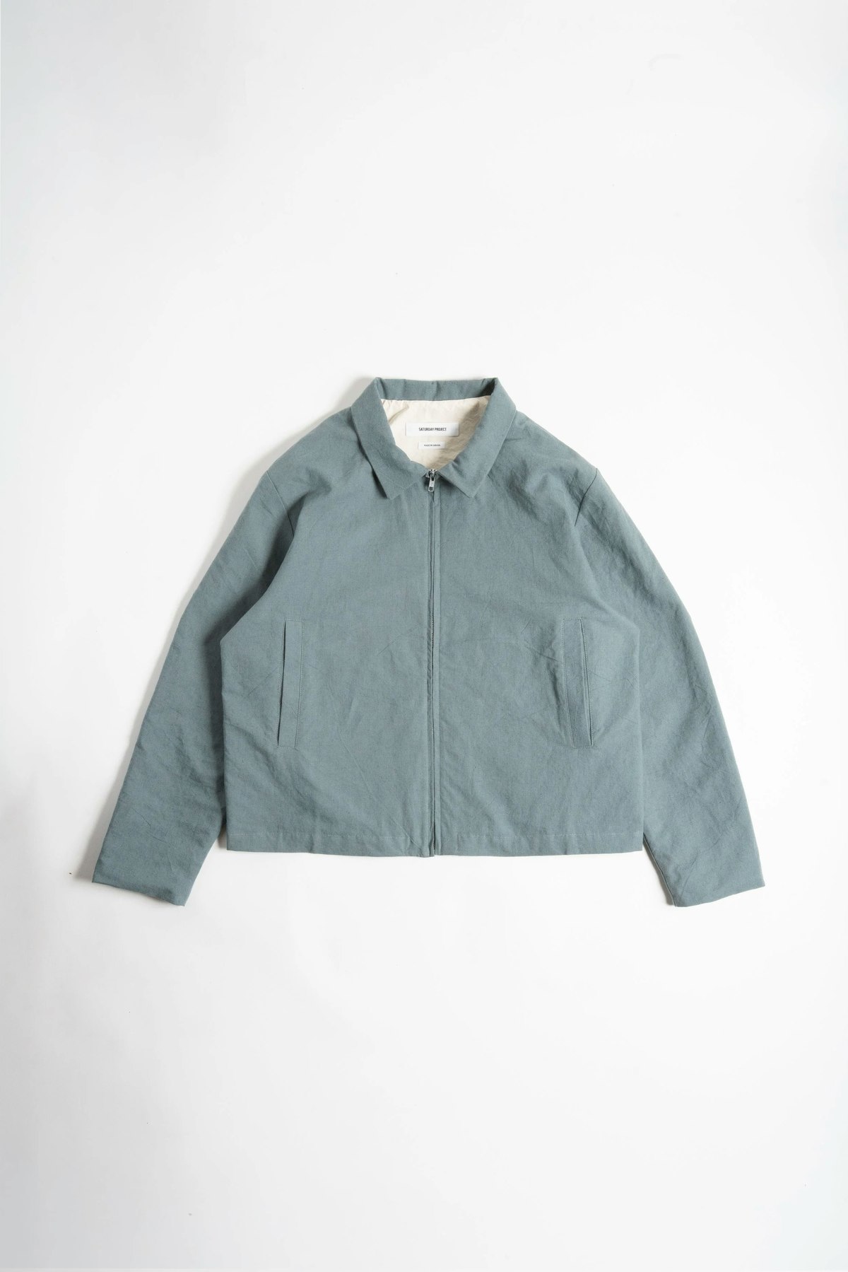 Saturday Project Willow Coat - Image 2 of 8