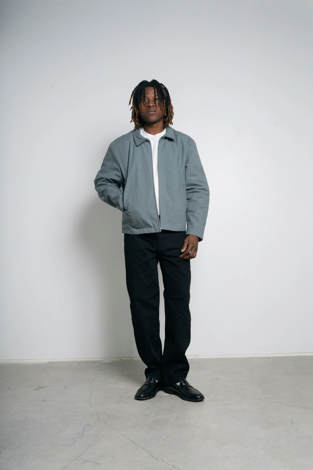 Saturday Project Willow Coat - Image 3 of 8