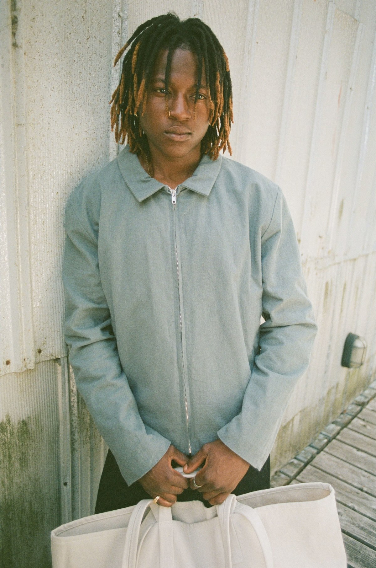 Saturday Project Willow Coat - Image 4 of 8