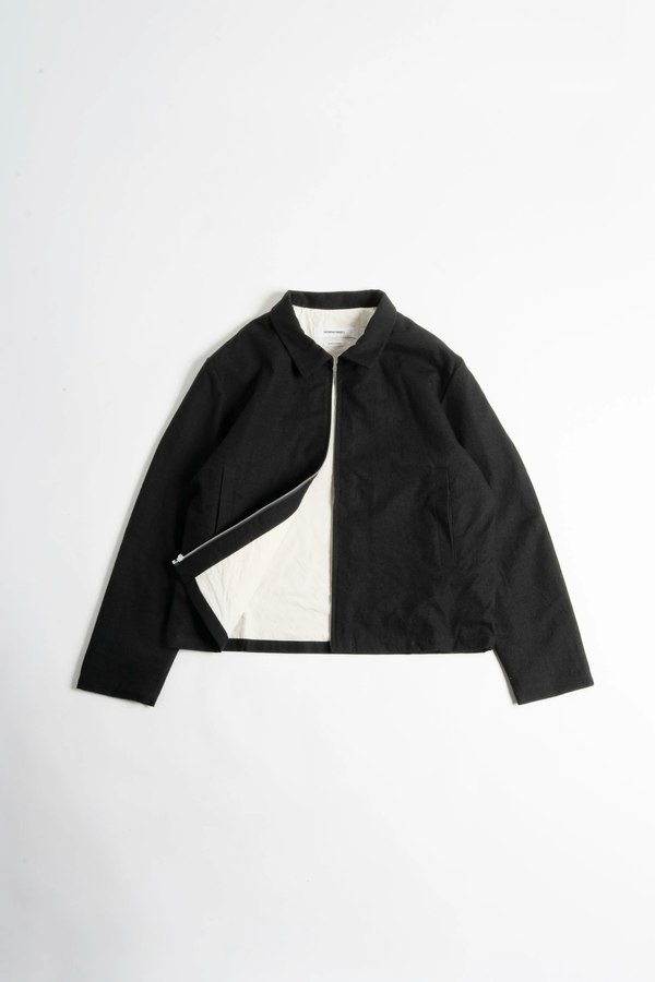 Saturday Project Willow Coat