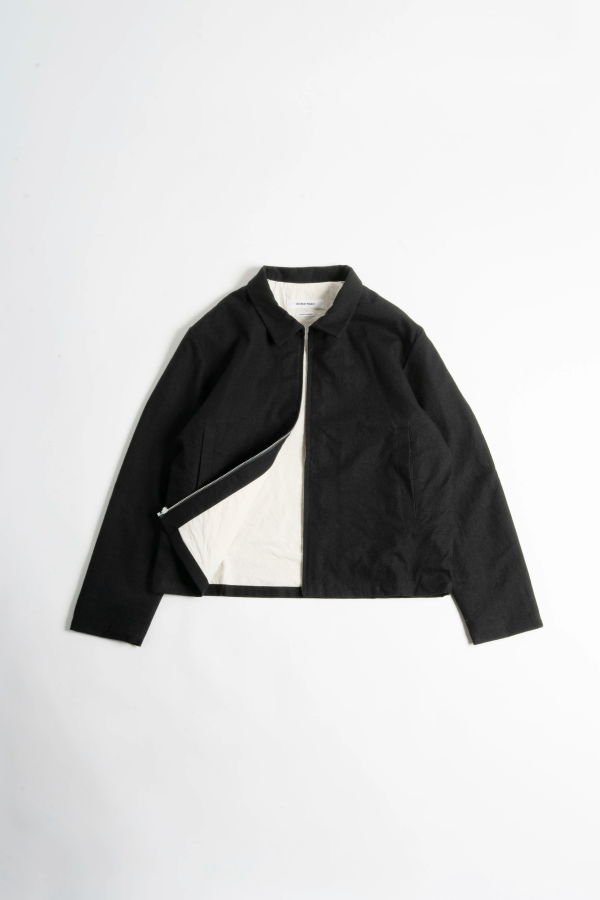 Saturday Project Willow Coat