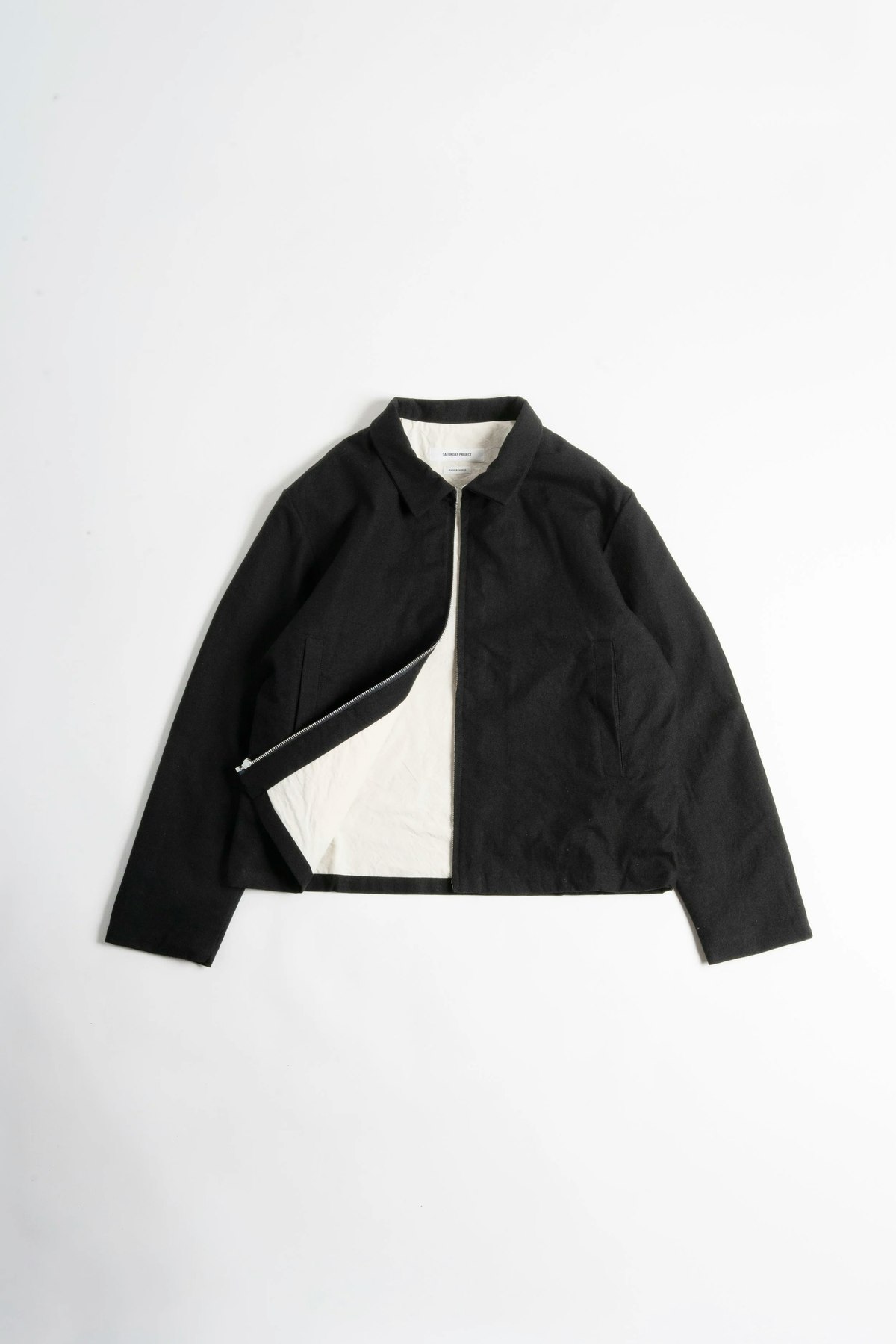 Saturday Project Willow Coat - Image 1 of 6