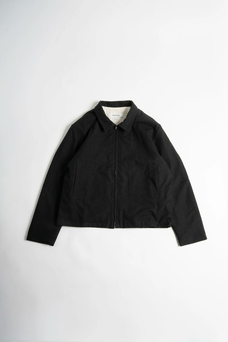 Saturday Project Willow Coat