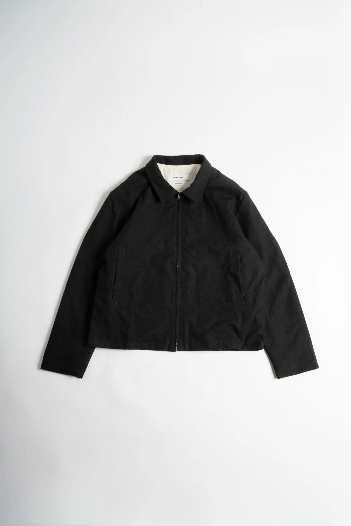 Saturday Project Willow Coat - Image 3 of 6