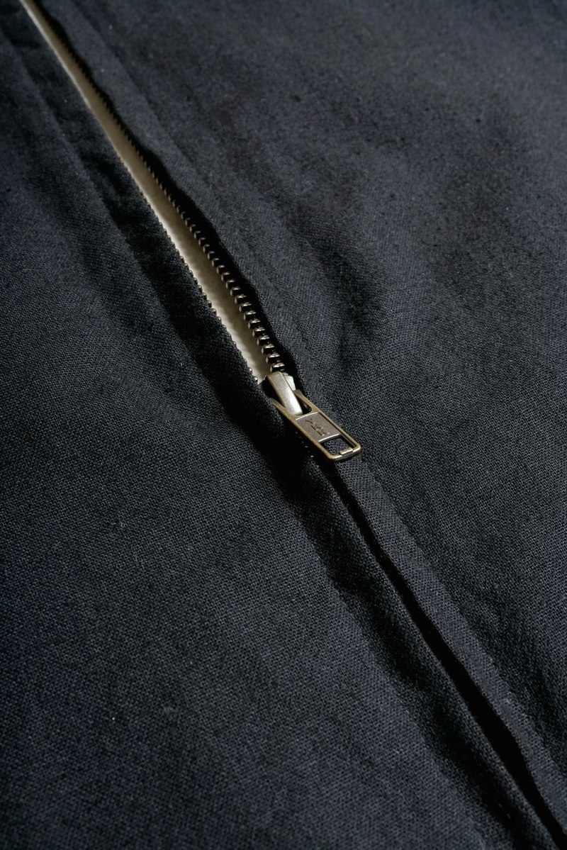 Saturday Project Willow Coat