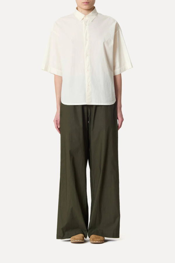 Labo.Art Camicia Egadi Shirt