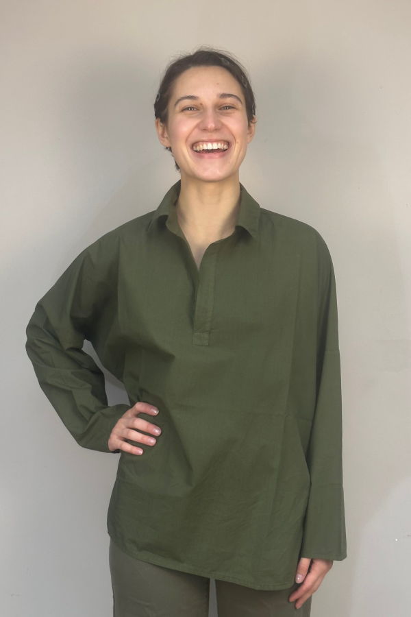 Labo.Art Camicia Mira Shirt