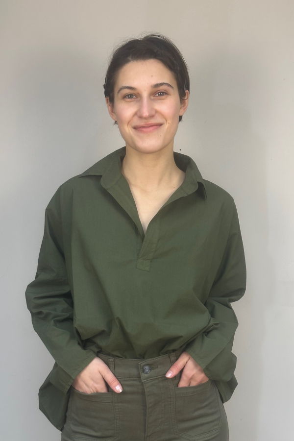 Labo.Art Camicia Mira Shirt