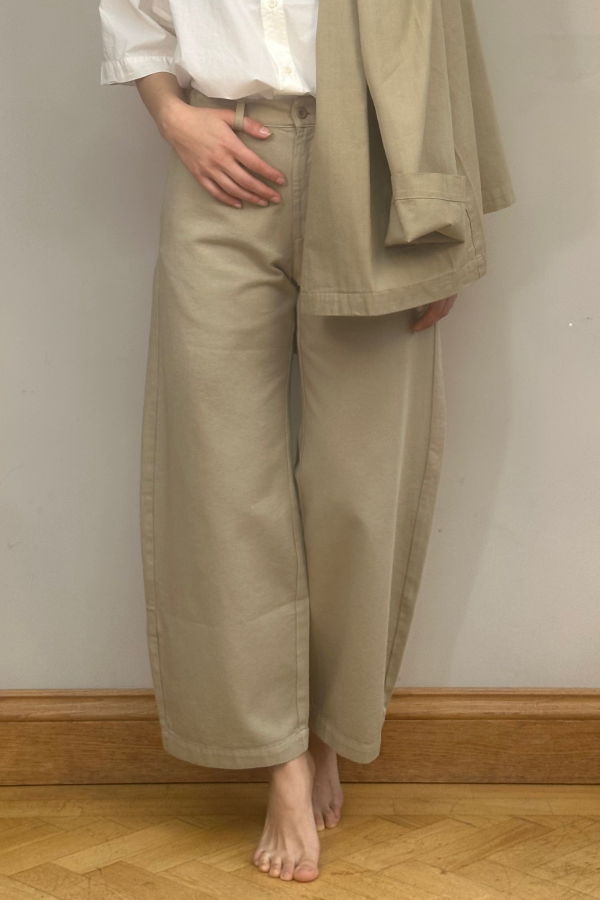Labo.Art Panta Bum in Senora Pants