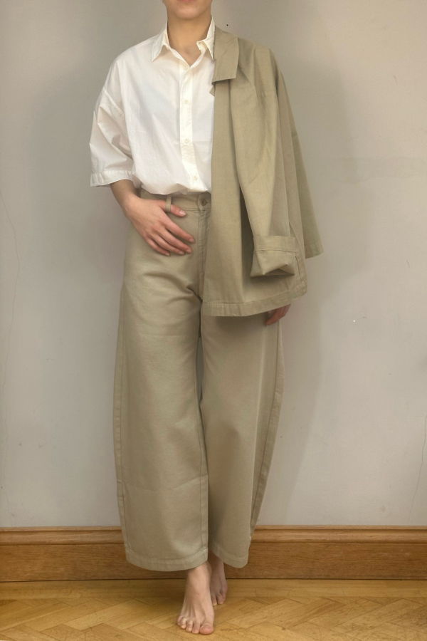 Labo.Art Panta Bum in Senora Pants