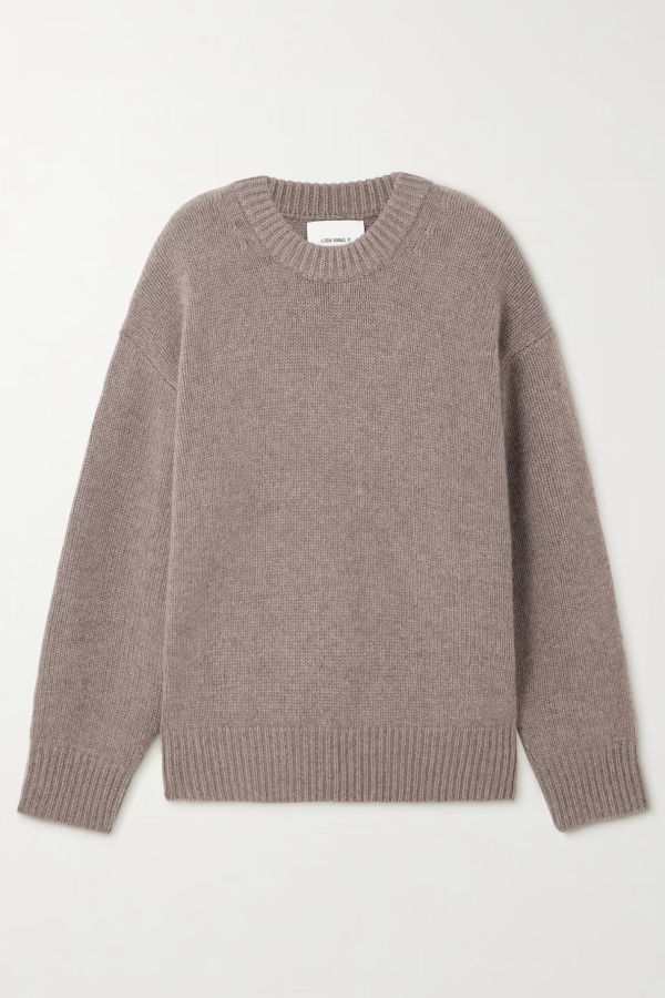 Lisa Yang Renske Sweater