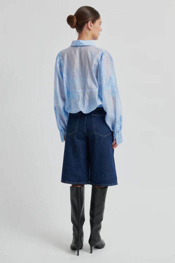 Second Female Vira Blouse