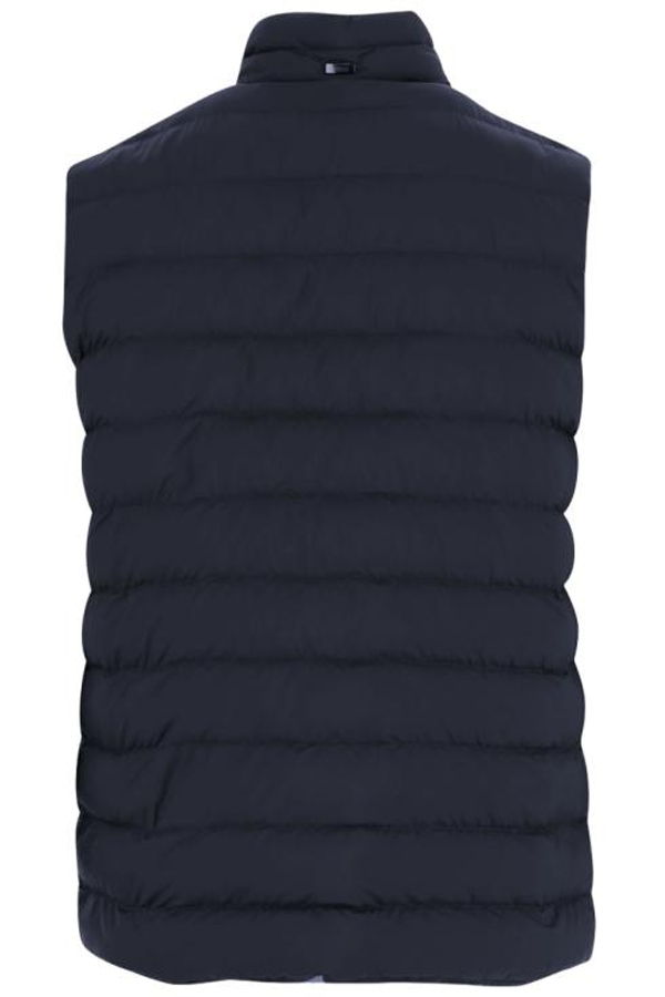 Herno Bubble Jacket - Black