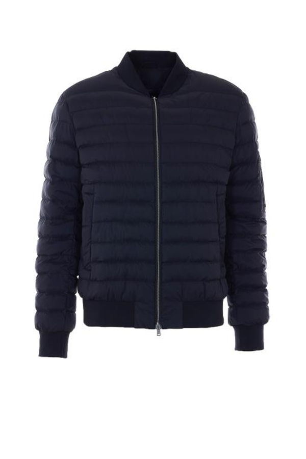 Herno Bubble Jacket - Black