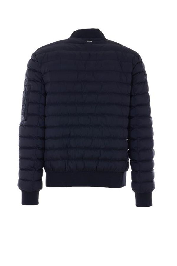 Herno Bubble Jacket - Black