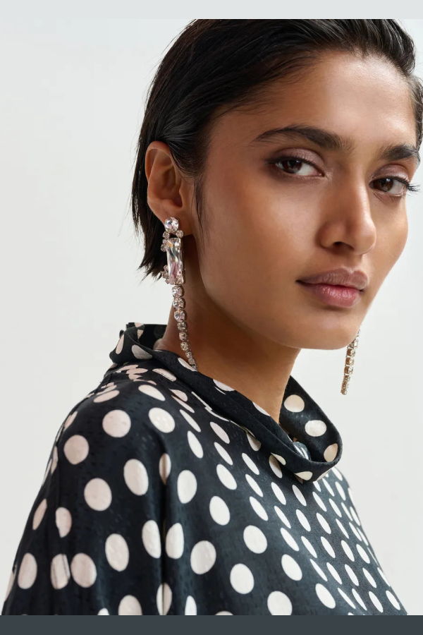 Essentiel Jastrit Earrings