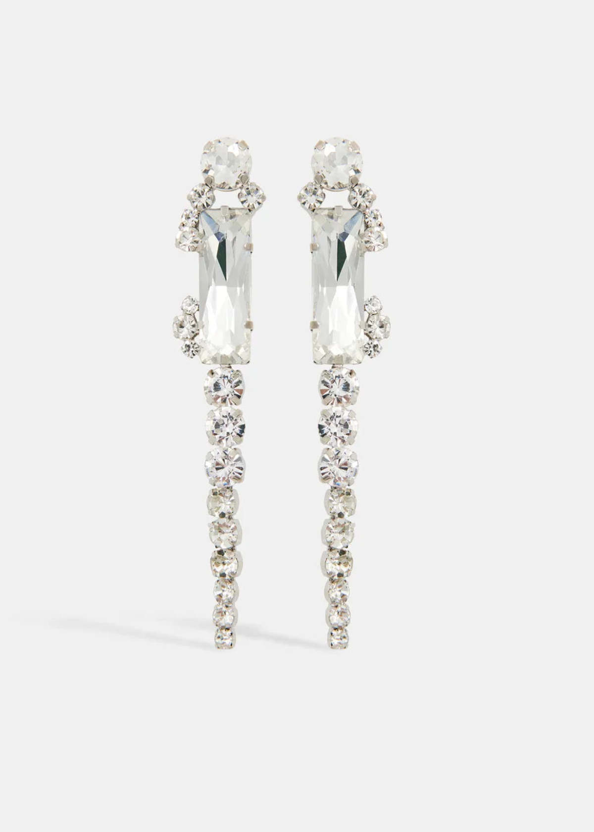Essentiel Jastrit Earrings - Image 2 of 2
