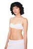 Cou Cou The Balconette Bra - White - Thumbnail 2