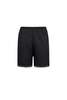 Cou Cou The Bermuda Short Shorts - Black - Thumbnail 6