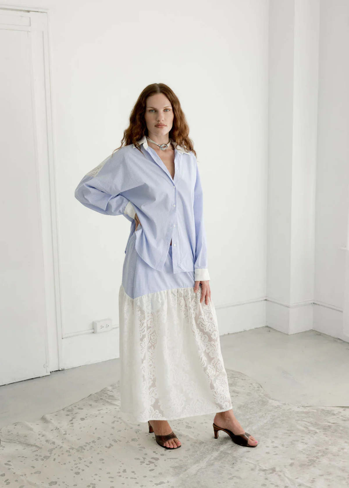 A Bronze Age Field Skirt - Image 2 of 4