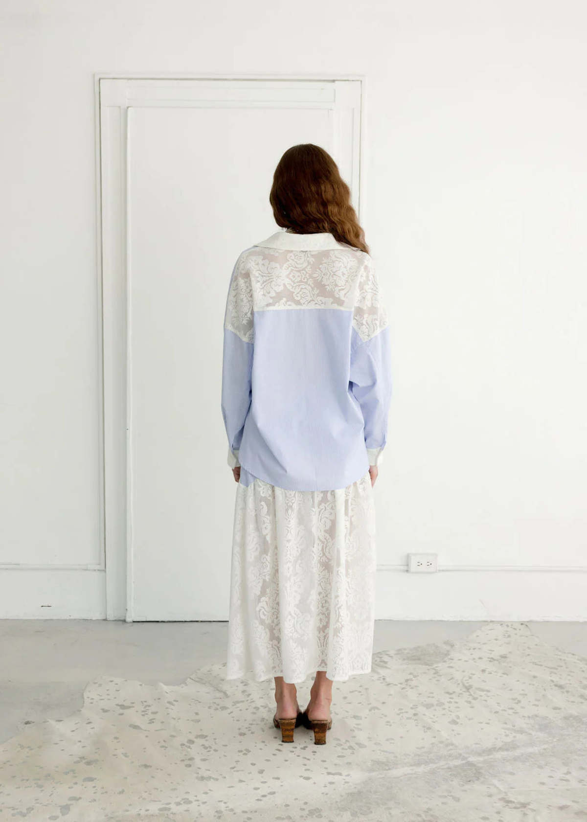 A Bronze Age Field Skirt - Image 4 of 4