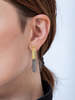 Marie Laure Chamorel No. 463 Earrings - Thumbnail 3