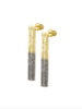 Marie Laure Chamorel No. 463 Earrings - Thumbnail 4
