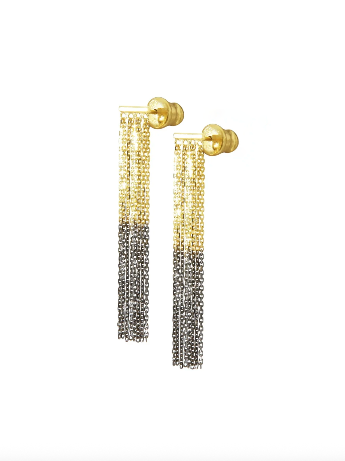 Marie Laure Chamorel No. 463 Earrings - Image 4 of 4