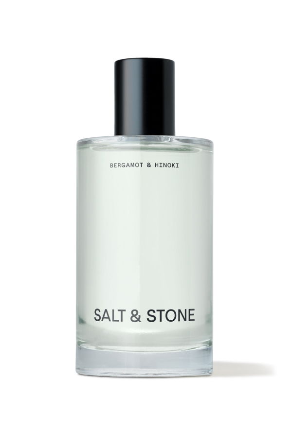 Salt & Stone Bergamot & Hinoki Body Mist