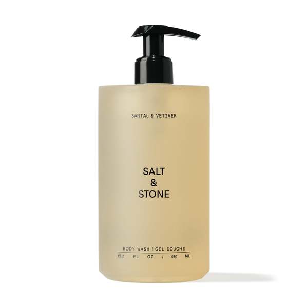 Salt Stone Santal Vetiver Body Wash Garmentory salt-stone-santal-vetiver-body-wash-garmentory