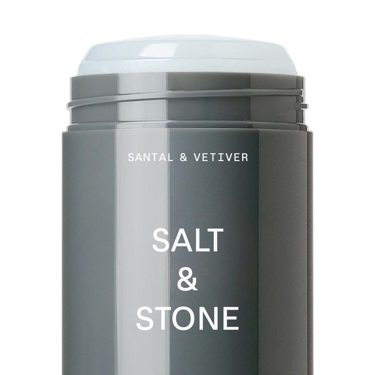 Salt & Stone Santal & Vetiver Gel Deodorant - Image 2 of 6