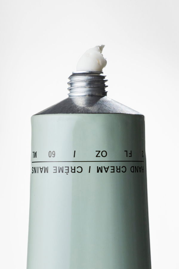 Salt & Stone Hand Cream – Bergamot & Hinoki